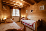 Chalet le P'tit Cornillon
