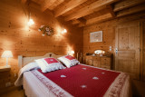 Chalet le P'tit Cornillon