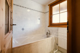Chalet le P'tit Cornillon