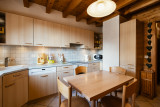 Chalet le P'tit Cornillon