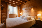 Chalet le P'tit Cornillon
