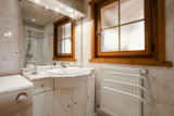Chalet le P'tit Cornillon
