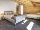 Chalet Argali