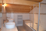 Chalet Antoline