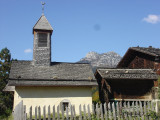 Chapelle du Nant-Robert