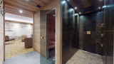 douche commune
