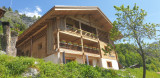 Le Chalet