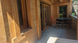 Chalets de l'adret - Floria