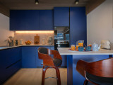 Chalet Ours Rouge
