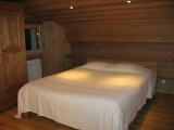 Chambre/Bedroom - Bruyeres - Le Grand-Bornand