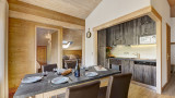 Appartement Les Congères