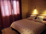 Chalet la Perle des Neiges