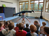 Spectacle « Paroles»_Le Grand-Bornand