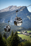 Portes ouvertes du domaine skiable : Embarquement immédiat vers la saison d'été !_Le Grand-Bornand