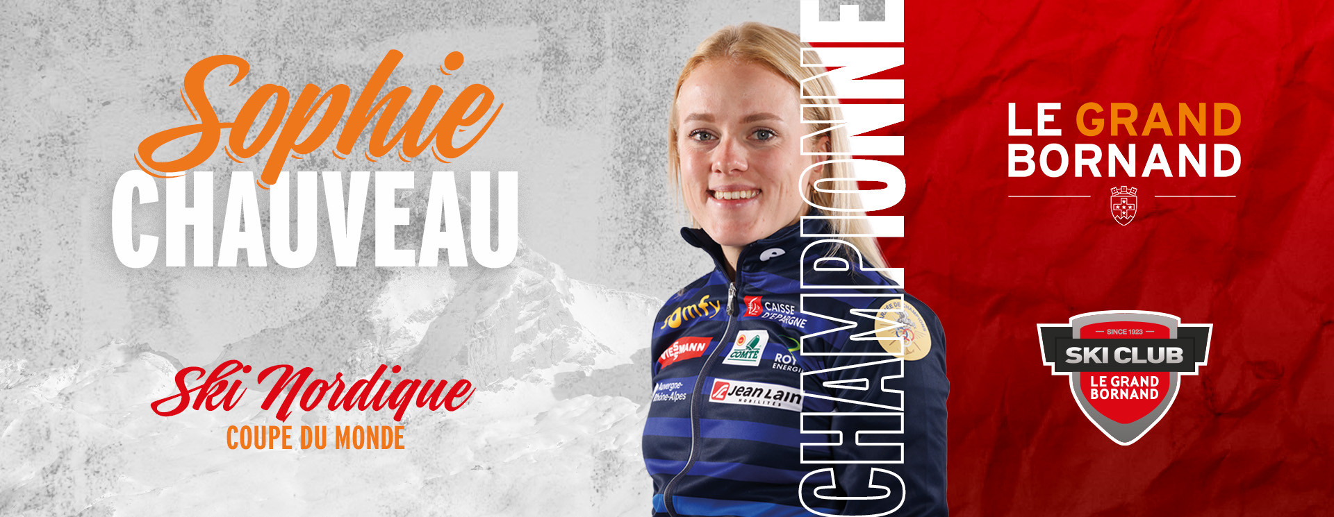 champion-sophie-chauveau-hiver-2024-25-le-grand-bornand