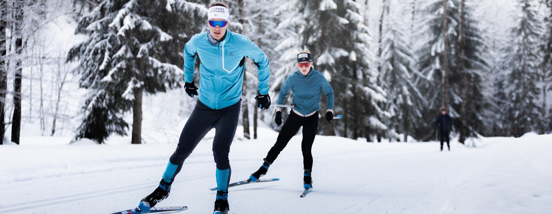 Prix fondus sur votre Nordic Pass !