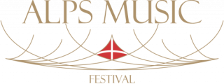 logo Alps Music Festival logo Alps Music Festival