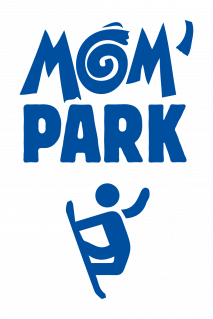 logo Môm Park