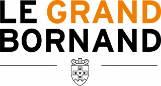 Logo Le Grand-Bornand