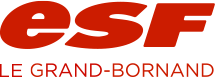 Logo ESF Grand-Bo