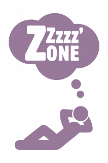 logo Zzzzz'one
