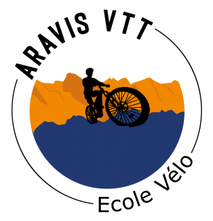 Logo Aravis VTT