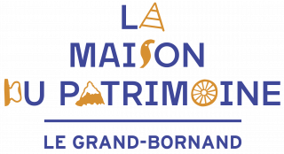 Logo Maison du Patrimoine