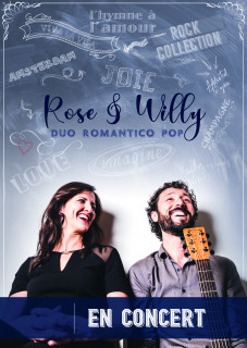 Rose & Willy
