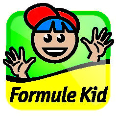 Logo Formule kid