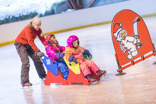 Jardin de glace 4