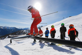 ESF Grand-Bornand