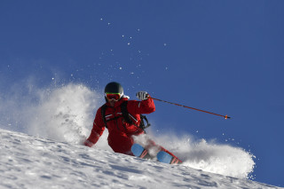 ESF Grand-Bornand