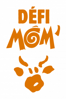 logo Défi'Môm