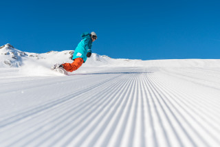 Cours collectifs de snowboard Starski