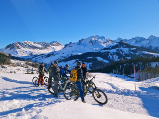 Chinaill'e-bike