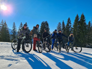 Famil'e-Bike