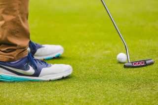 Golf : stage initiation au Grand-Bornand
