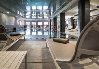 Spa Montagnes du Monde – MGM Roc des Tours_Le Grand-Bornand