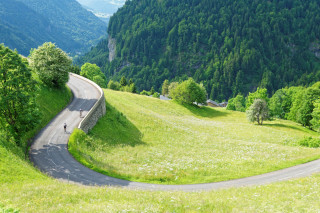 Col des Aravis