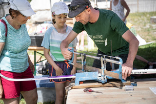 Atelier Art Ski tech