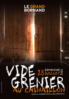 visuel vide grenier