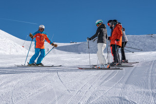 Cours privés Starski