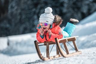 luge