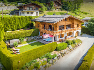 Chalet Alyssum