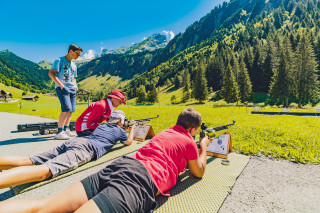 Biathlon été 1