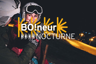 Bo!Neur Nocturne