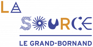 Logo La Source