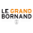 Logo OT Le Grand Bornand Logo OT Le Grand Bornand