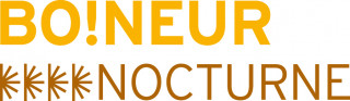Bo!neur nocturne Bo!neur nocturne