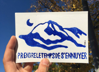 Atelier Linogravure